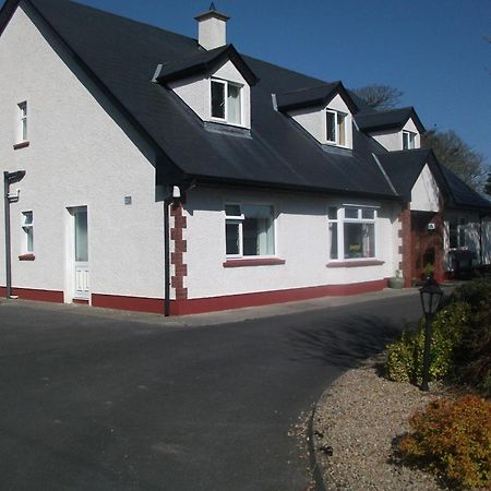 Rocksberry Bed & Breakfast Castlebar Eksteriør bilde