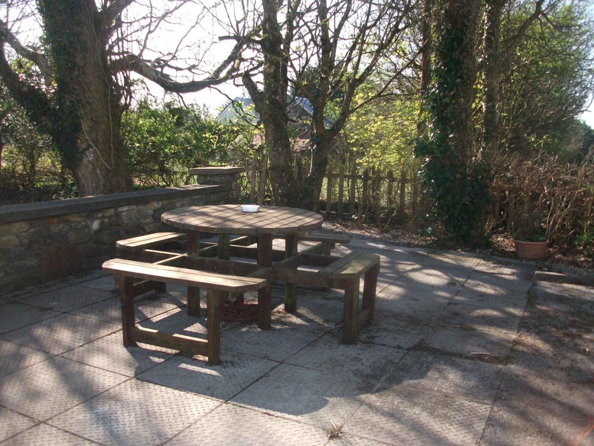 Rocksberry Bed & Breakfast Castlebar Eksteriør bilde