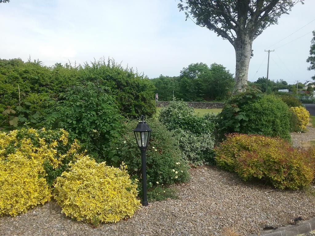 Rocksberry Bed & Breakfast Castlebar Eksteriør bilde