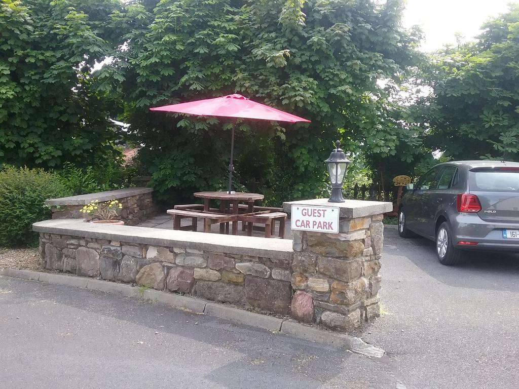 Rocksberry Bed & Breakfast Castlebar Eksteriør bilde