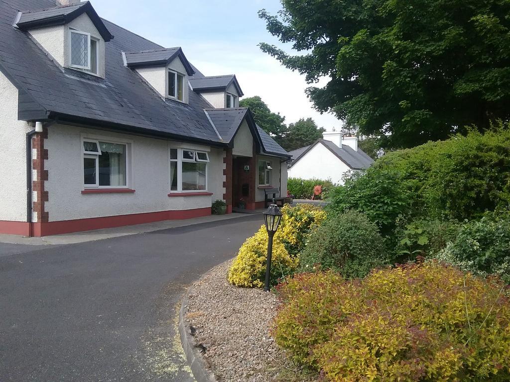 Rocksberry Bed & Breakfast Castlebar Eksteriør bilde