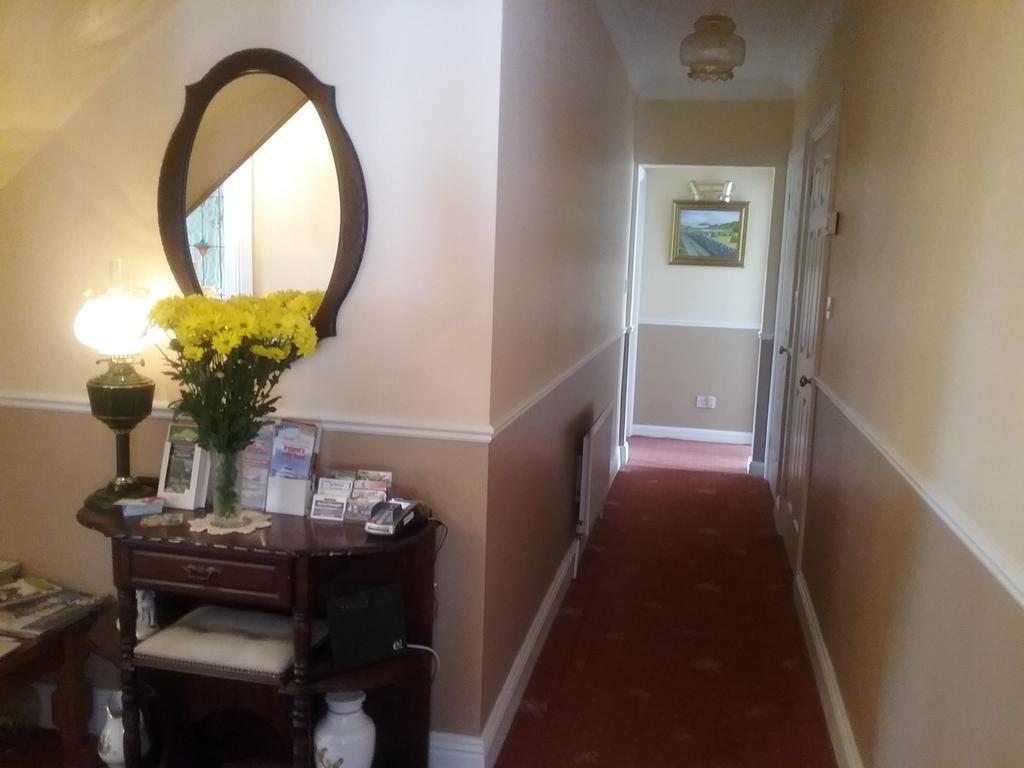 Rocksberry Bed & Breakfast Castlebar Eksteriør bilde