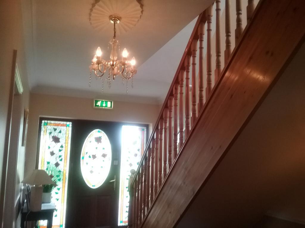 Rocksberry Bed & Breakfast Castlebar Eksteriør bilde