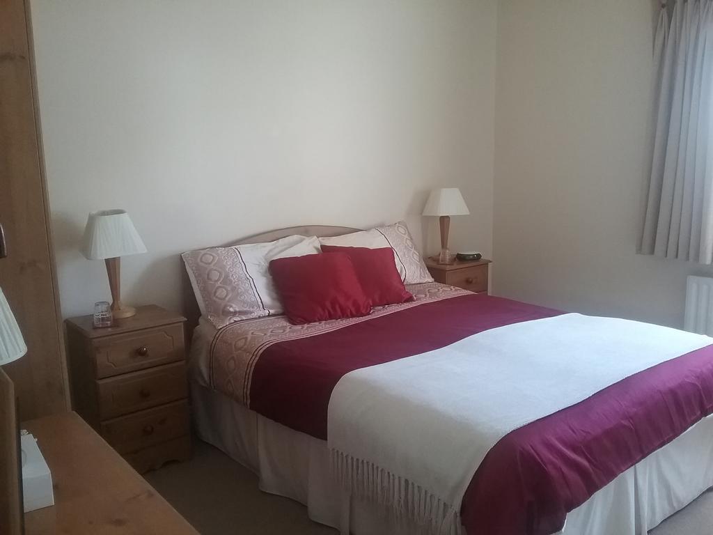 Rocksberry Bed & Breakfast Castlebar Eksteriør bilde