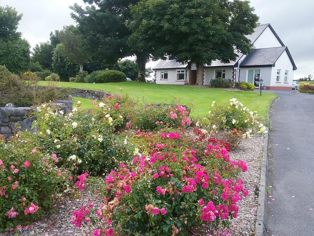 Rocksberry Bed & Breakfast Castlebar Eksteriør bilde