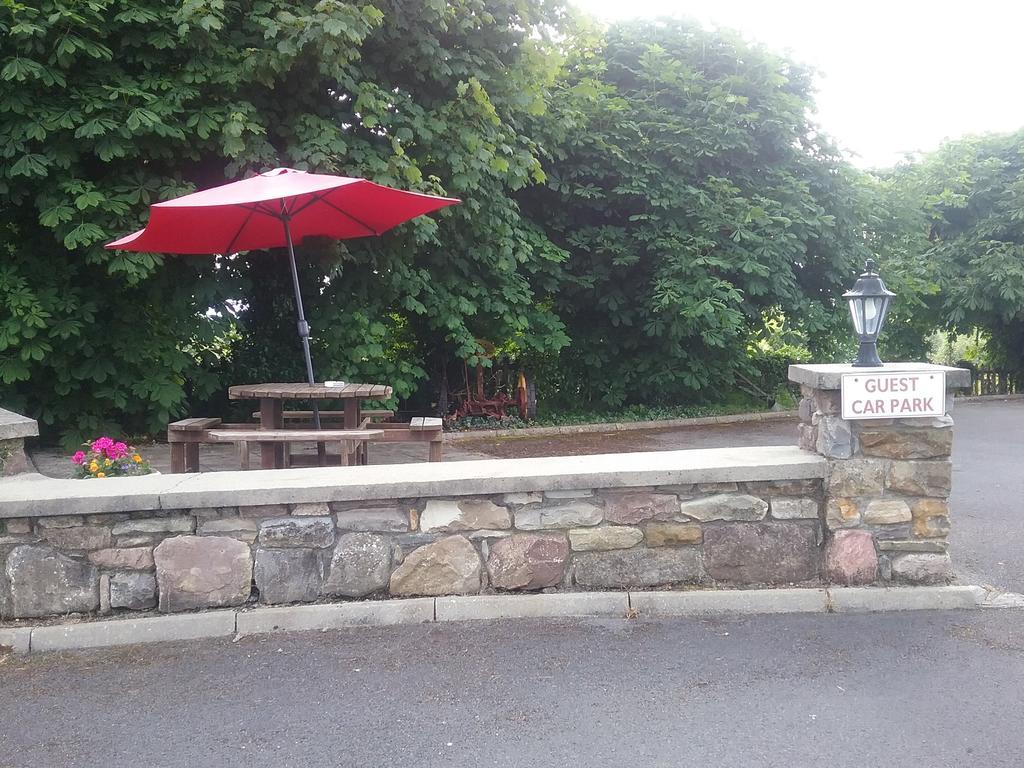Rocksberry Bed & Breakfast Castlebar Eksteriør bilde