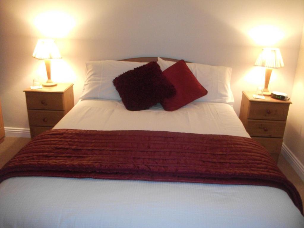 Rocksberry Bed & Breakfast Castlebar Eksteriør bilde
