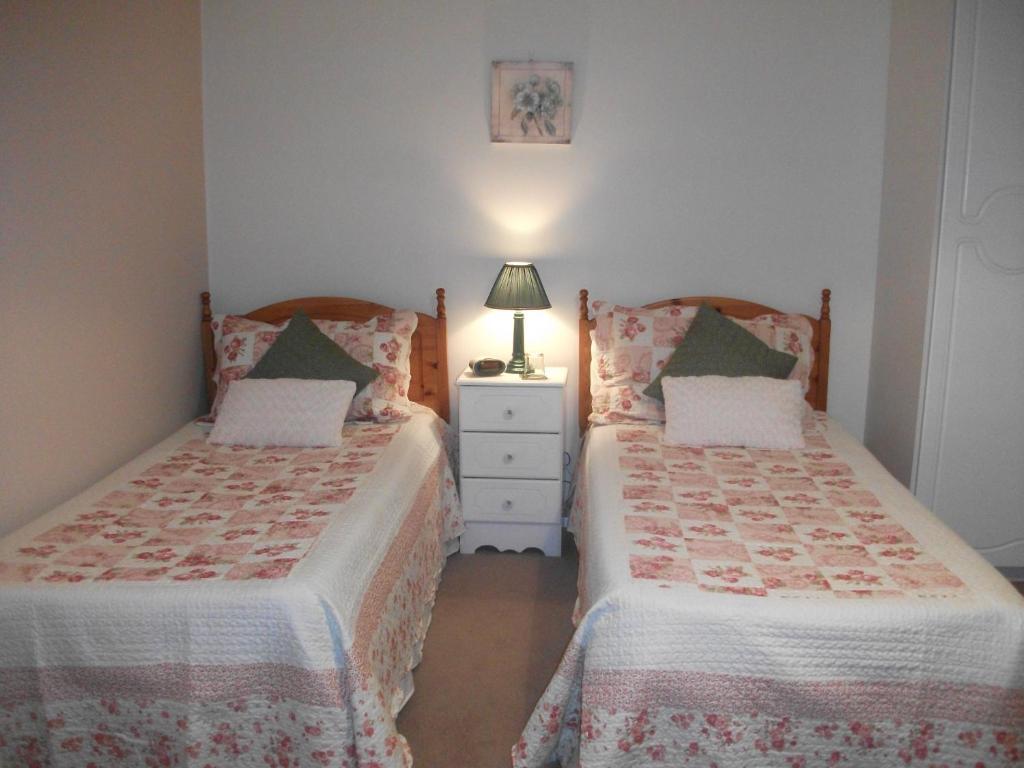 Rocksberry Bed & Breakfast Castlebar Eksteriør bilde