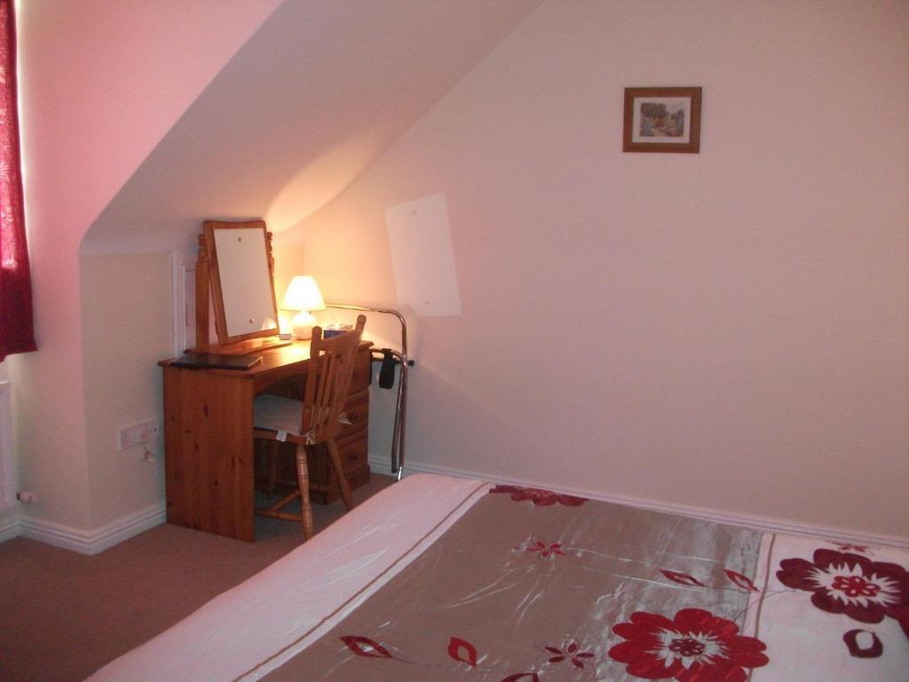 Rocksberry Bed & Breakfast Castlebar Eksteriør bilde