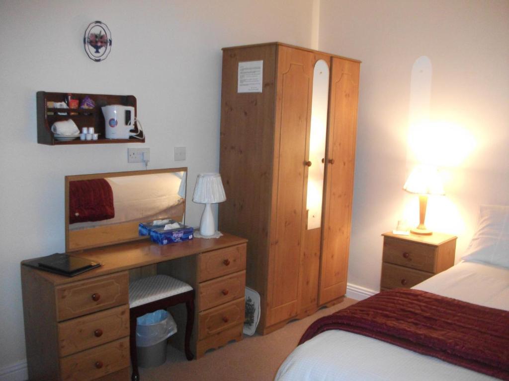 Rocksberry Bed & Breakfast Castlebar Eksteriør bilde