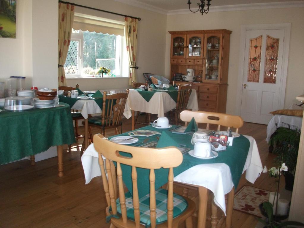 Rocksberry Bed & Breakfast Castlebar Rom bilde