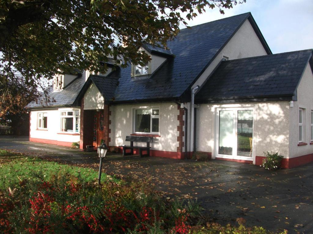 Rocksberry Bed & Breakfast Castlebar Eksteriør bilde