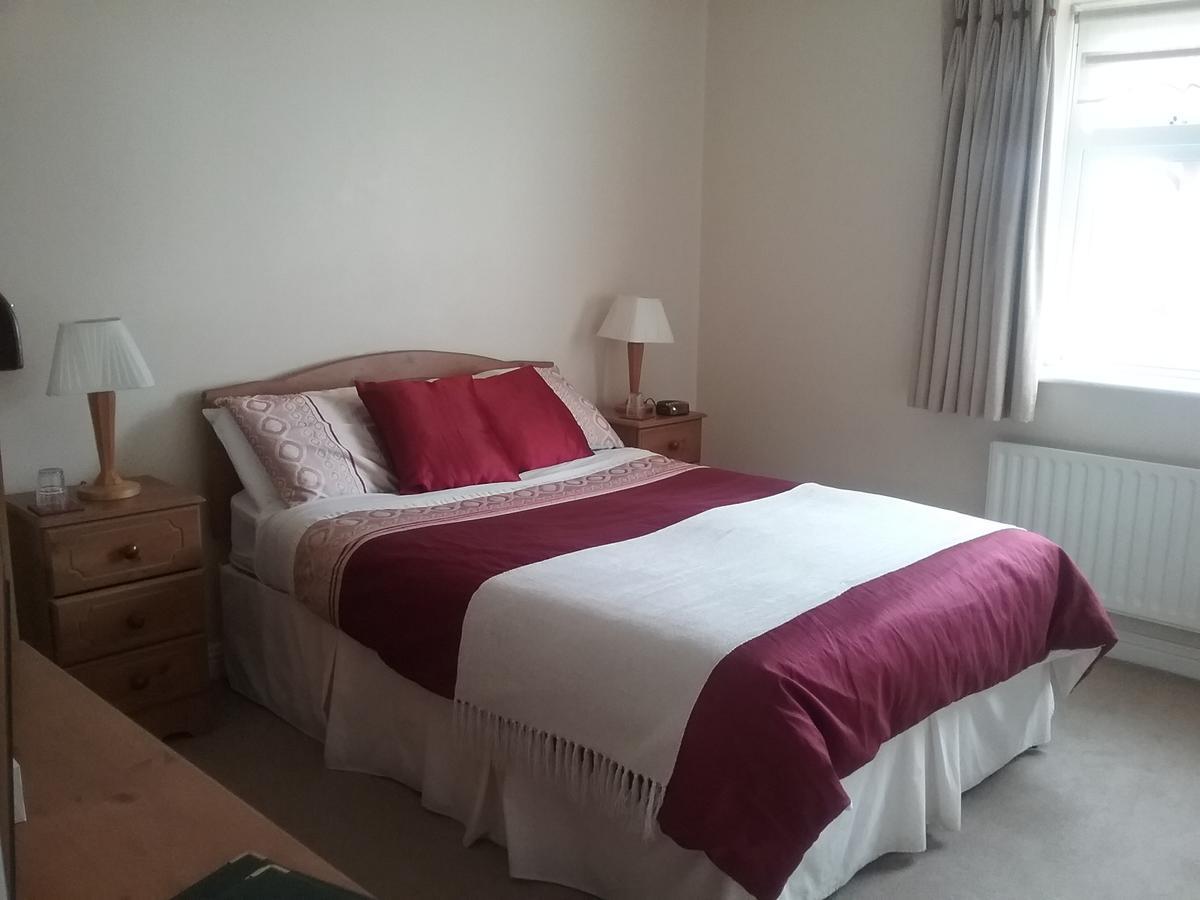 Rocksberry Bed & Breakfast Castlebar Rom bilde